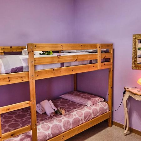 Willa Casa Marina Donoratico Zewnętrze zdjęcie
