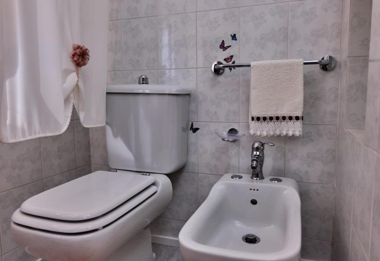 Willa Casa Marina Donoratico Zewnętrze zdjęcie