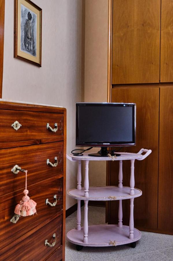 Willa Casa Marina Donoratico Zewnętrze zdjęcie