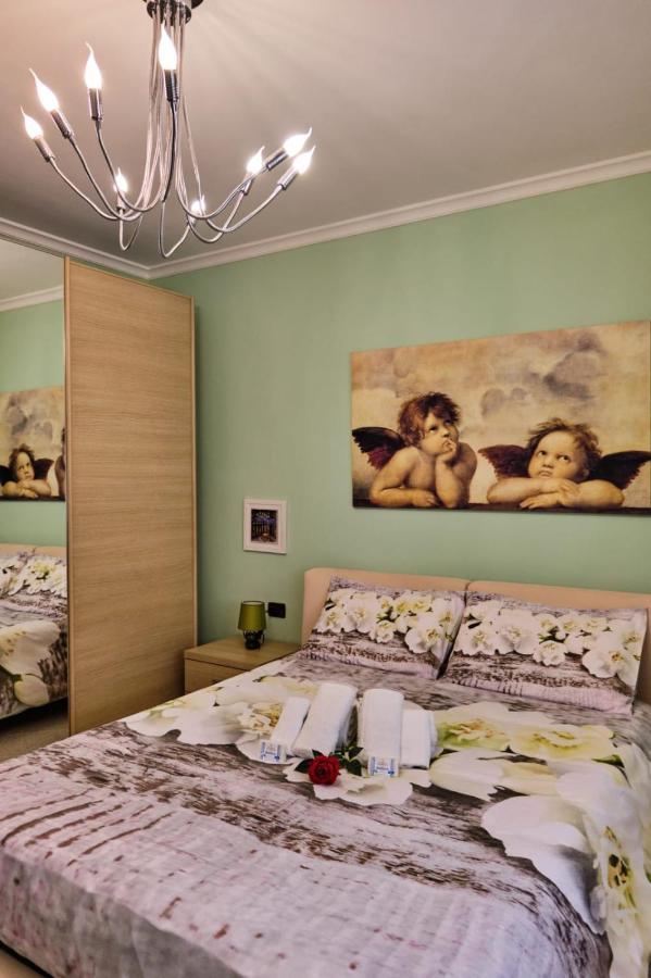 Willa Casa Marina Donoratico Zewnętrze zdjęcie
