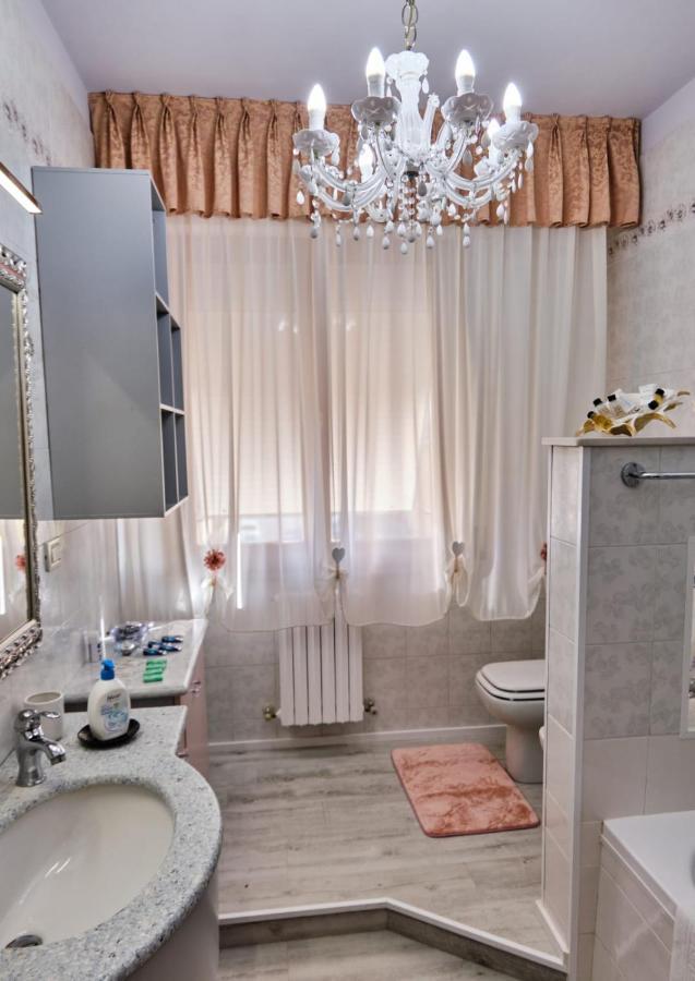 Willa Casa Marina Donoratico Zewnętrze zdjęcie