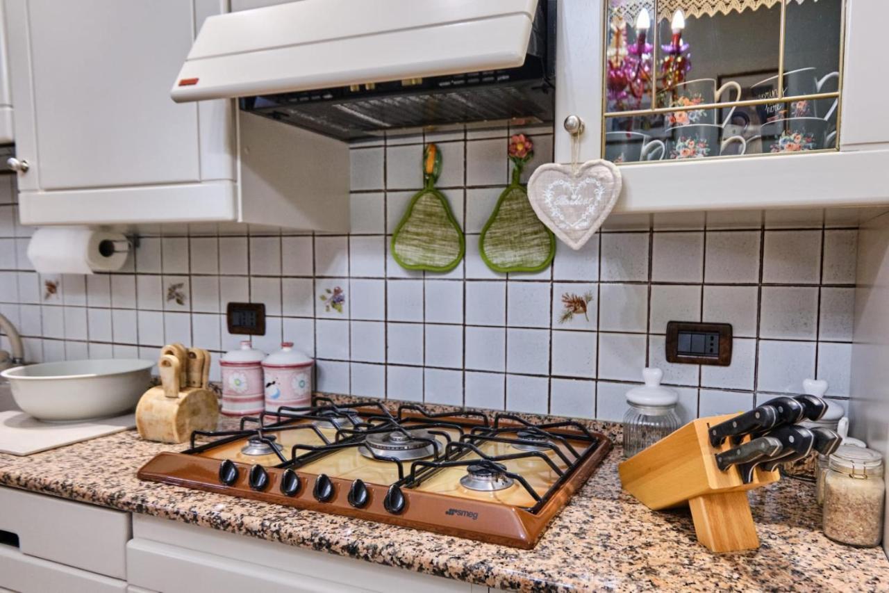Willa Casa Marina Donoratico Zewnętrze zdjęcie