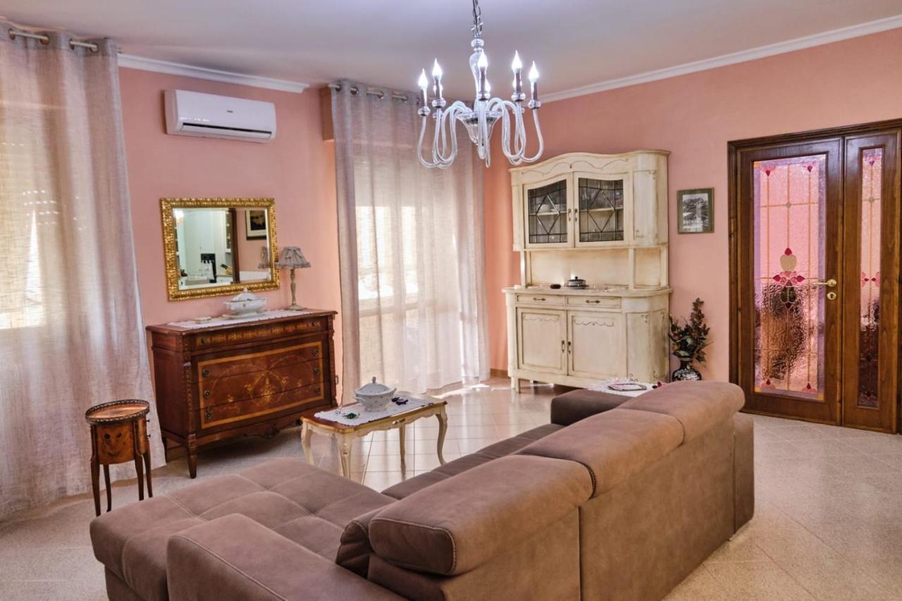 Willa Casa Marina Donoratico Zewnętrze zdjęcie